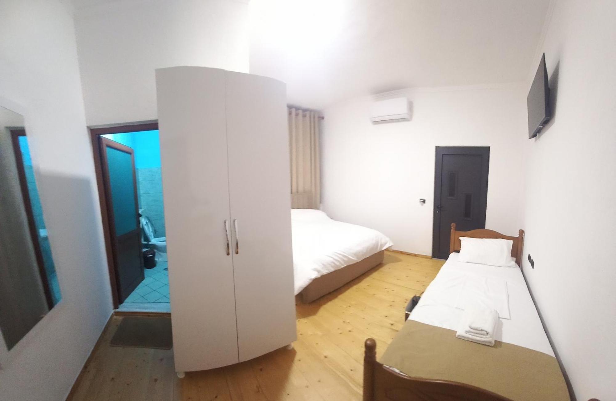 Hotel Eno เปอร์เมต ภายนอก รูปภาพ