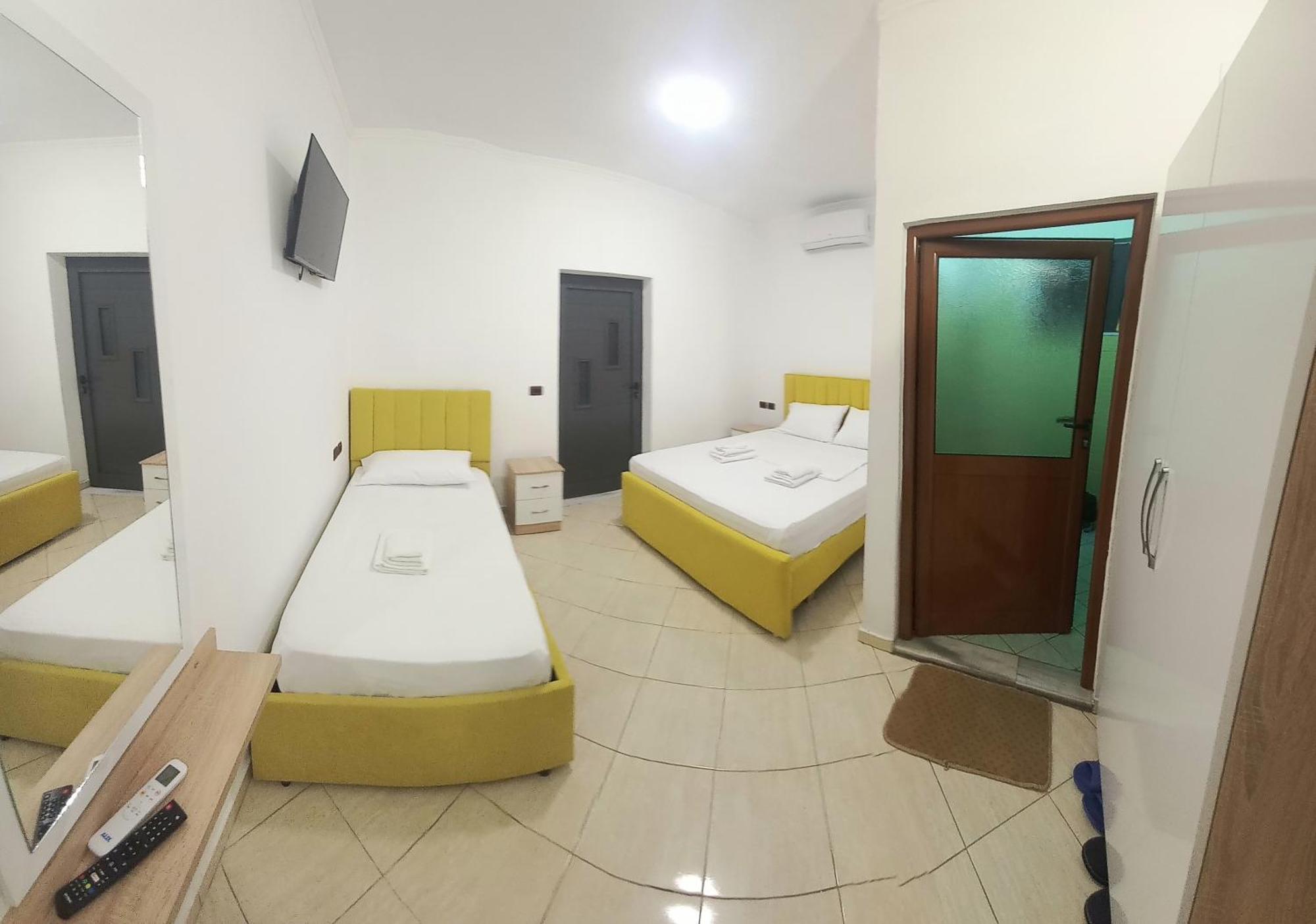 Hotel Eno เปอร์เมต ภายนอก รูปภาพ