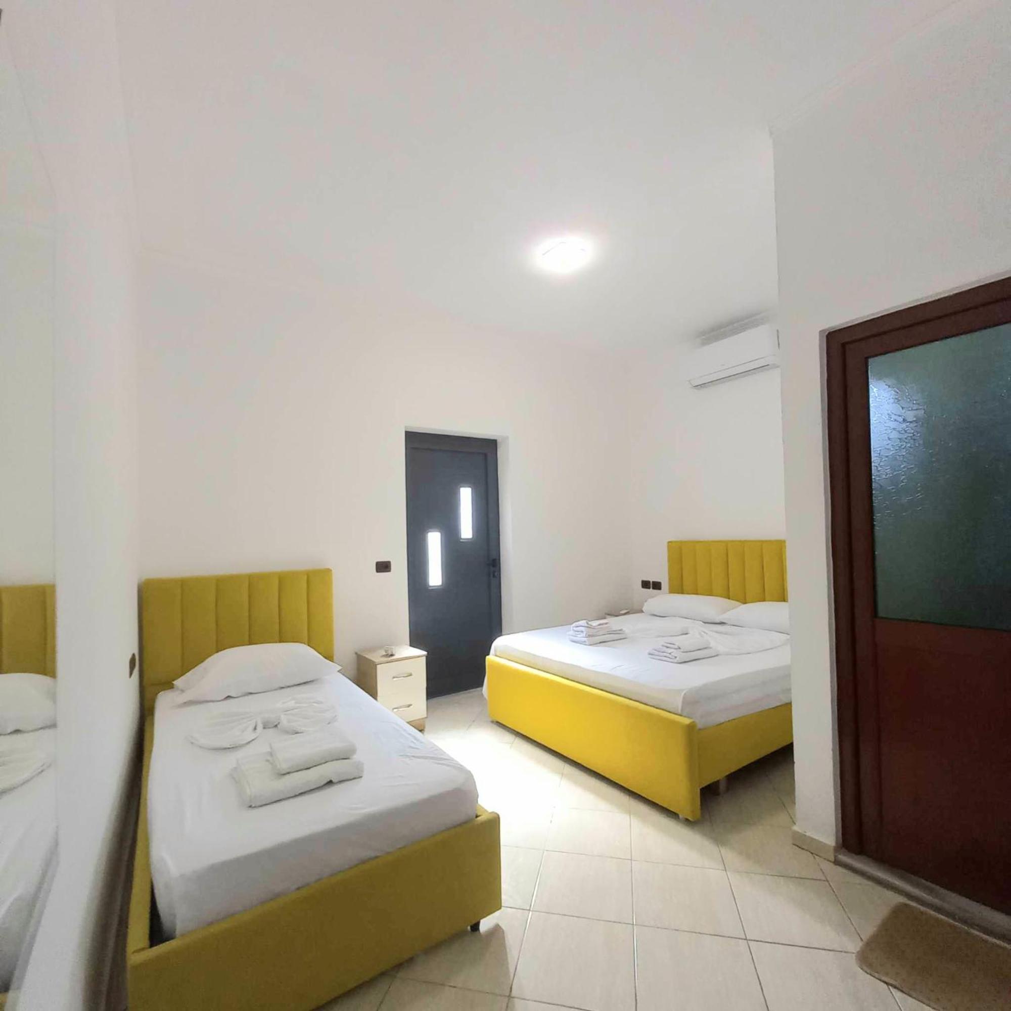 Hotel Eno เปอร์เมต ภายนอก รูปภาพ