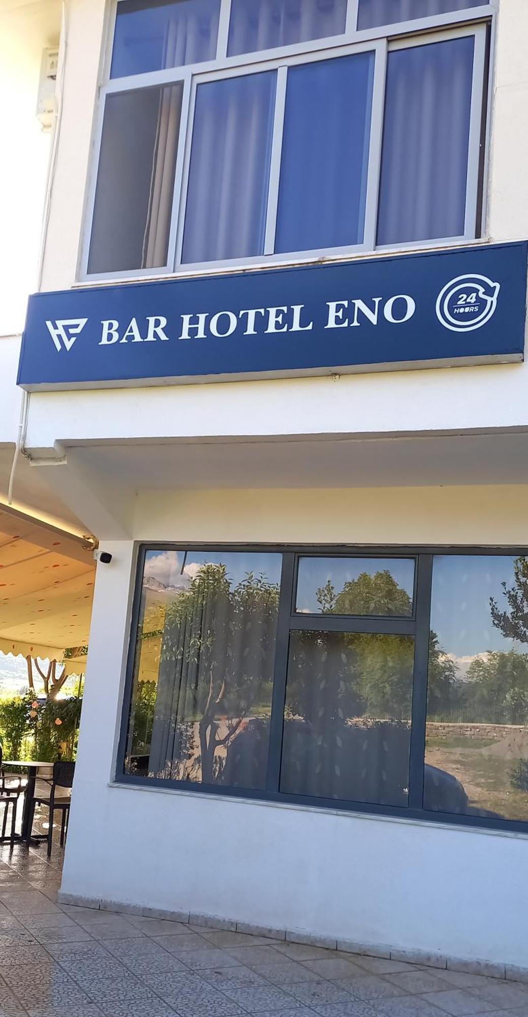 Hotel Eno เปอร์เมต ห้อง รูปภาพ